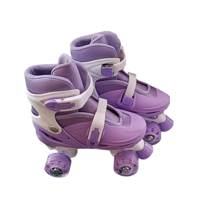 Skates 2169 M Purple