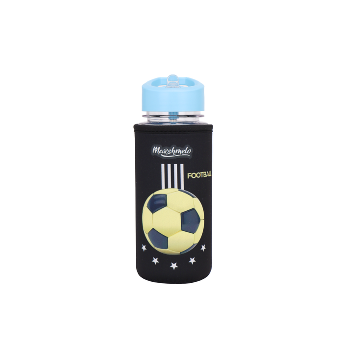 Orthopedic Gold Soccer Set