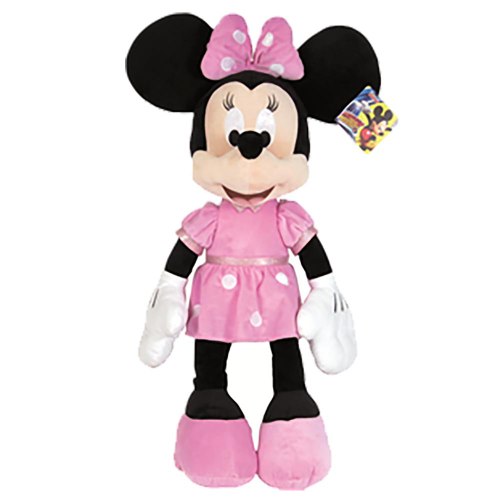 בובת פרווה מיני מאוס 25 סמ