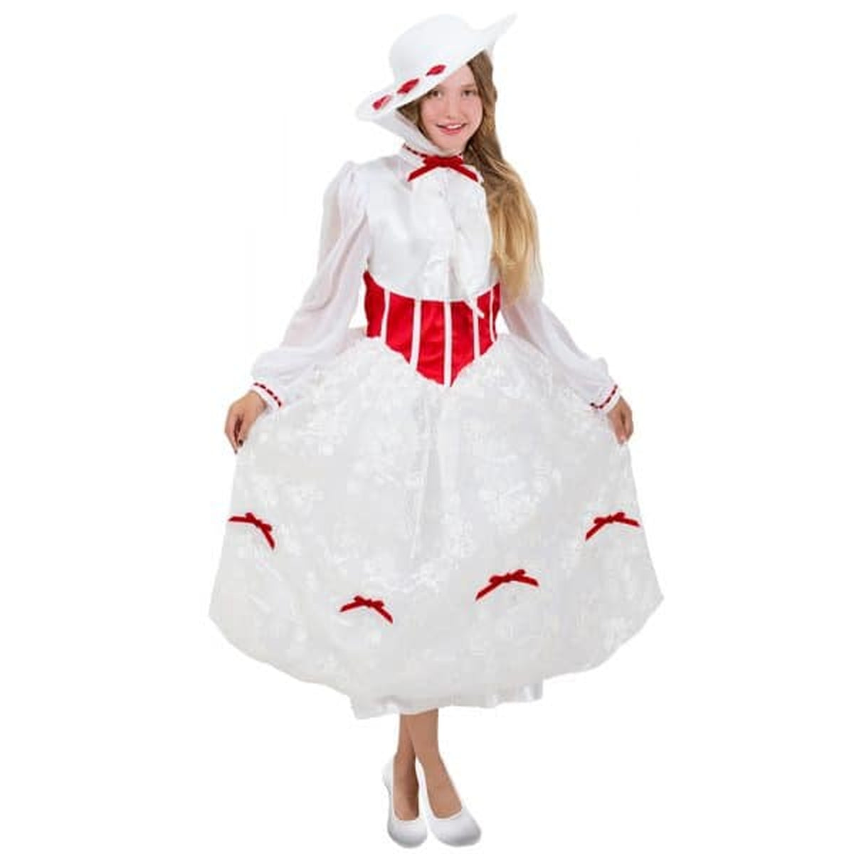 תחפושת מרי פופינס ילדות