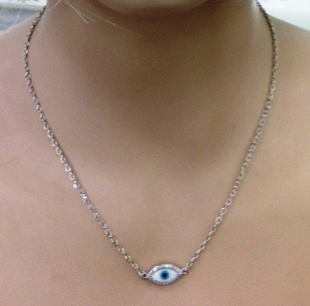 שרשרת בלי עין הרע