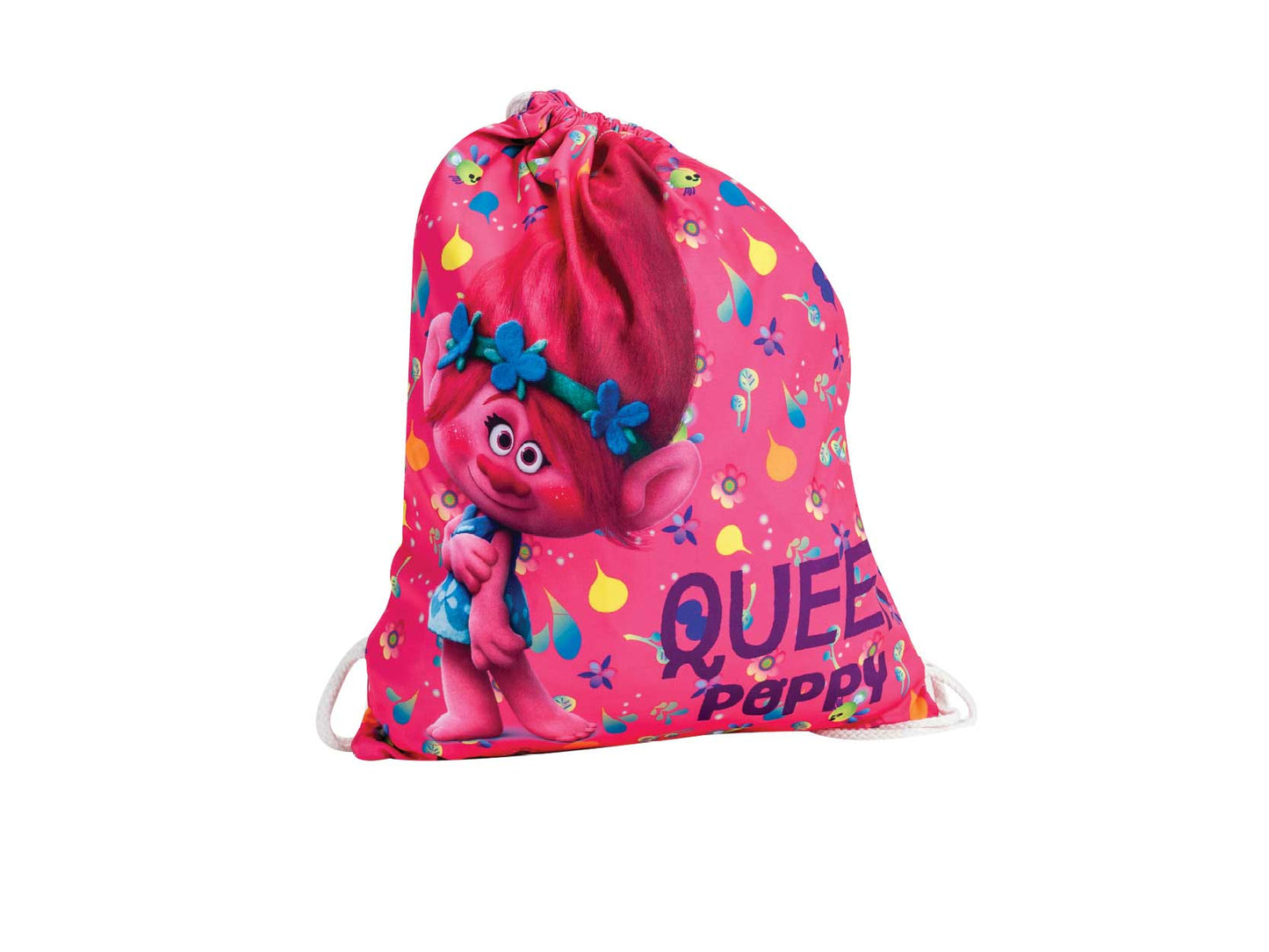 תיק ים שרוך טרולים