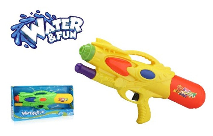 תותח מים 49 ס"מ