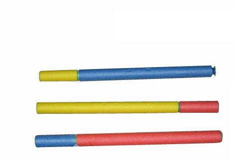 טיל מים ספוג 54 ס"מ