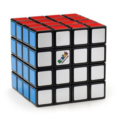 רוביקס קוביה 4 על 4 למתקדמים