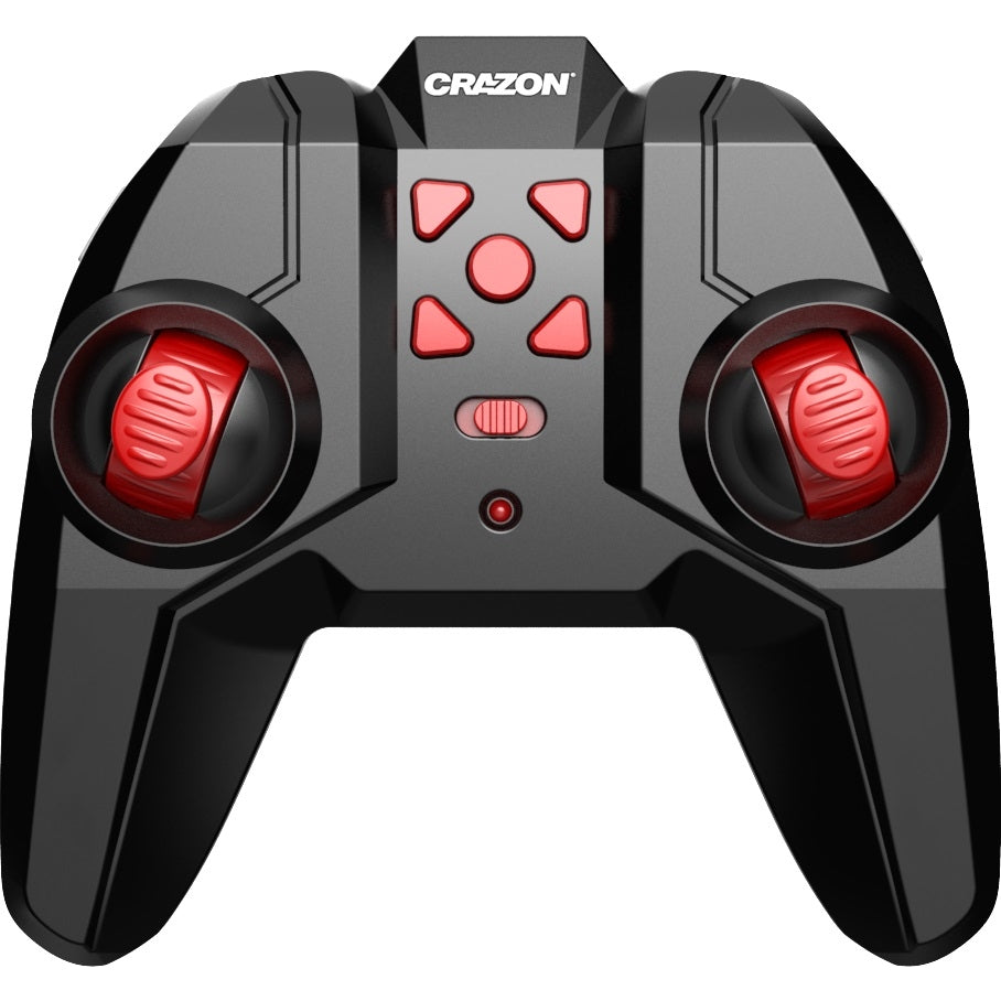 מכונית על שלט קרוסרוד 1:16 בצבע כתום