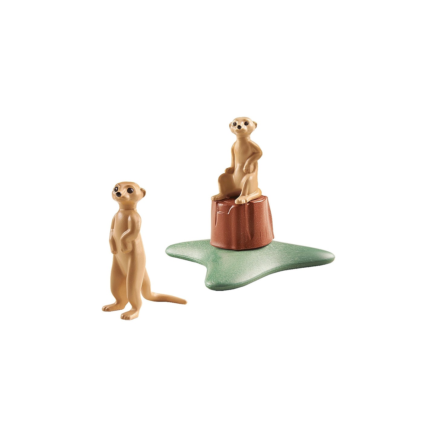 פליימוביל העולם האוטופי: סוריקטות 71069