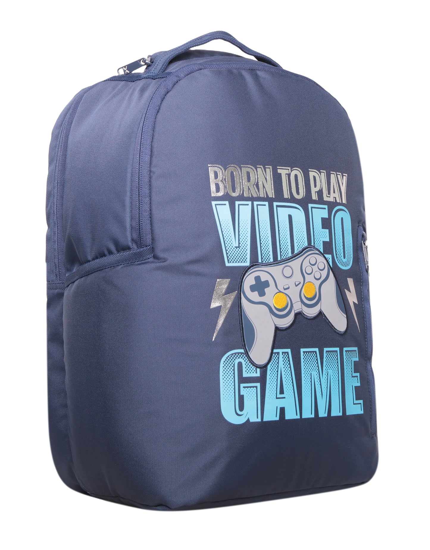 תיק נוער XD ACTIVE - גולגולת