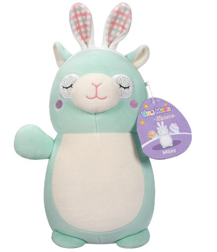 סקווישמלו 10" פסחא חיבוקי A