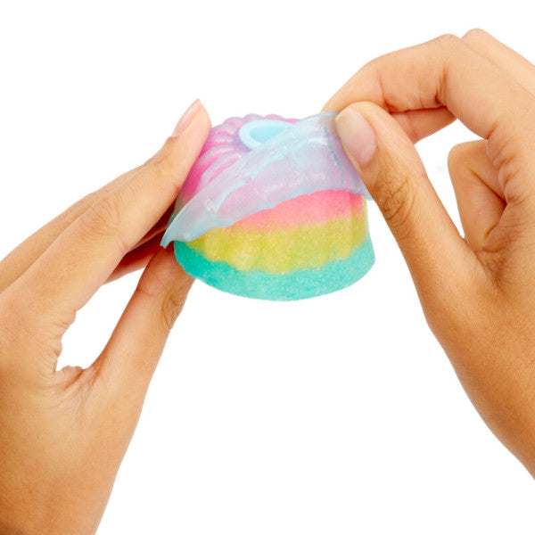 כדור LOL הפתעת עוגת יומולדת