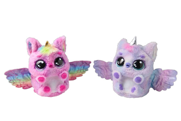 האצימל גדול פאפיקורן