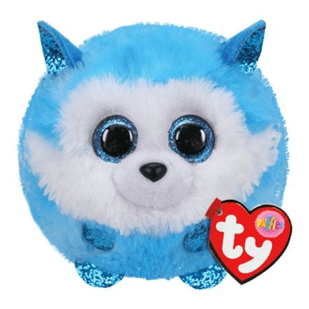 בובת TY עיניים גדולות פאפיז פרינס