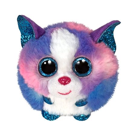 בובת TY עיניים גדולות פאפיז קליאו