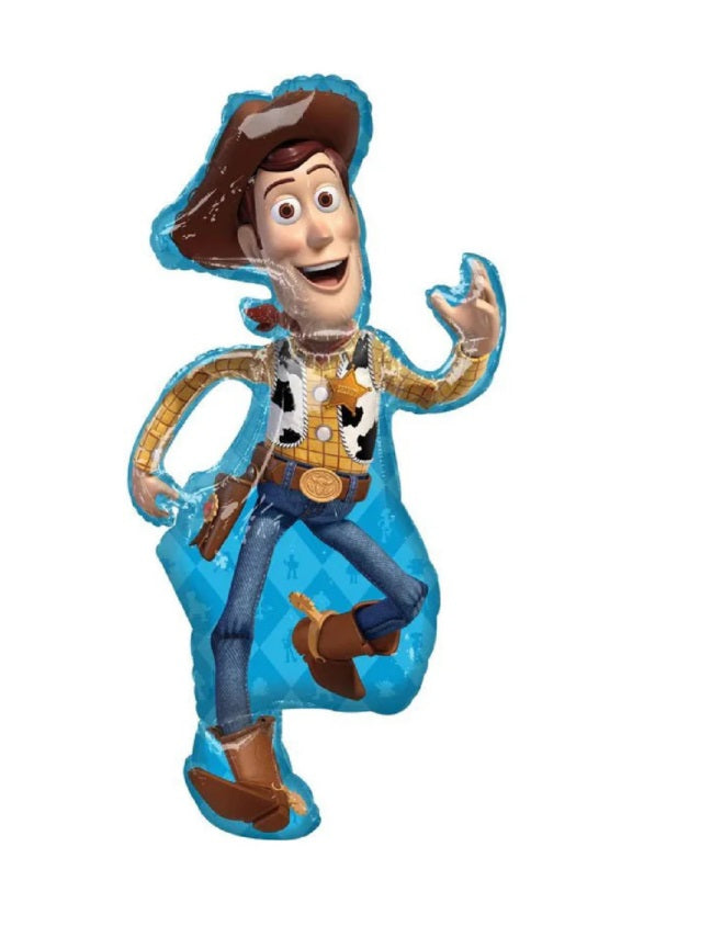 בלון מיילר 26 אינץ מותג צעצוע של סיפור