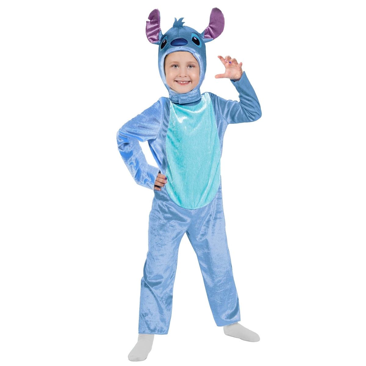 תחפושת סטיץ מידה 4 שושי זוהר