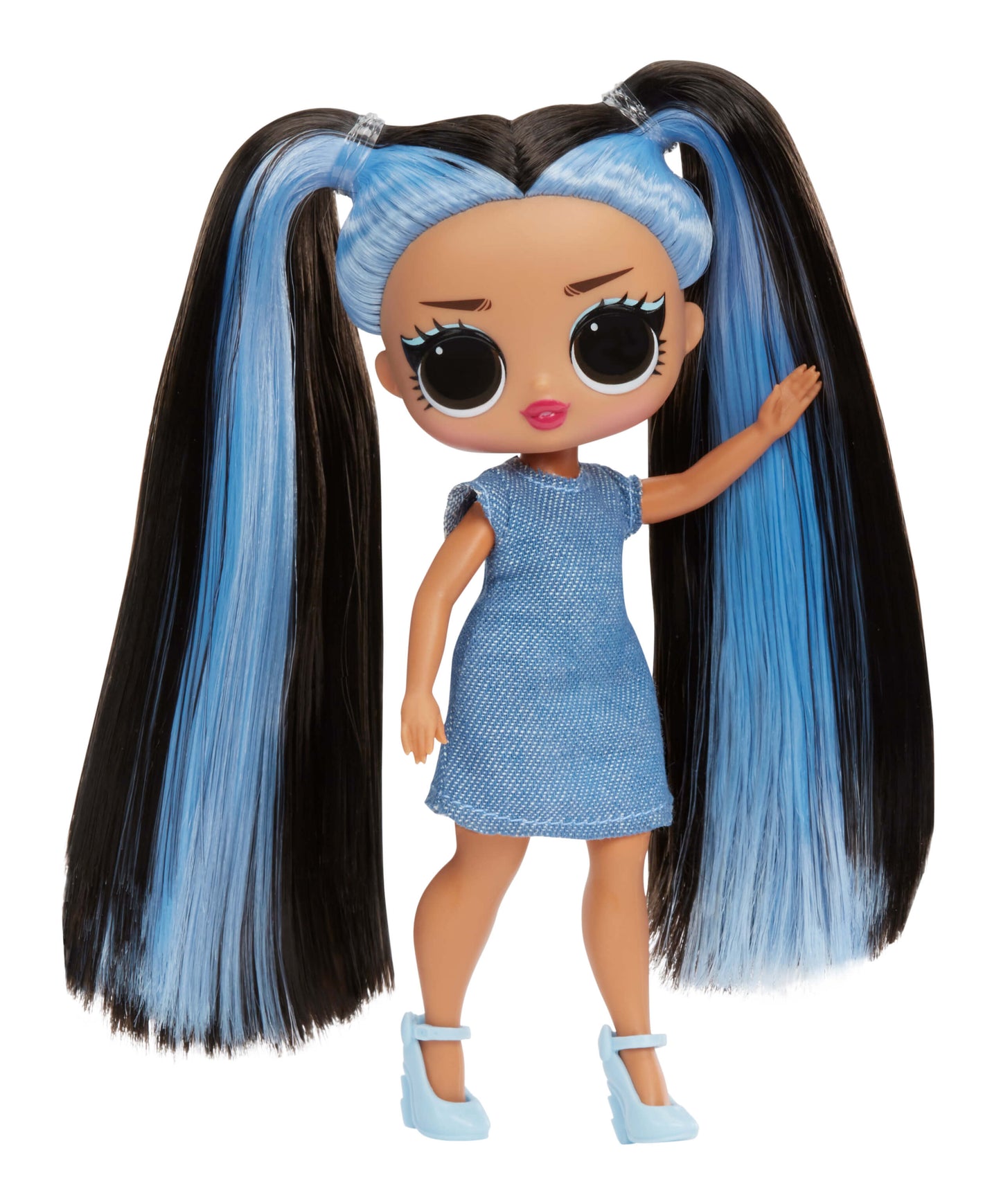 בובת לול מיני פרשסט TWEEN OPP