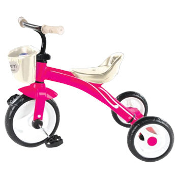 My first pink trike
