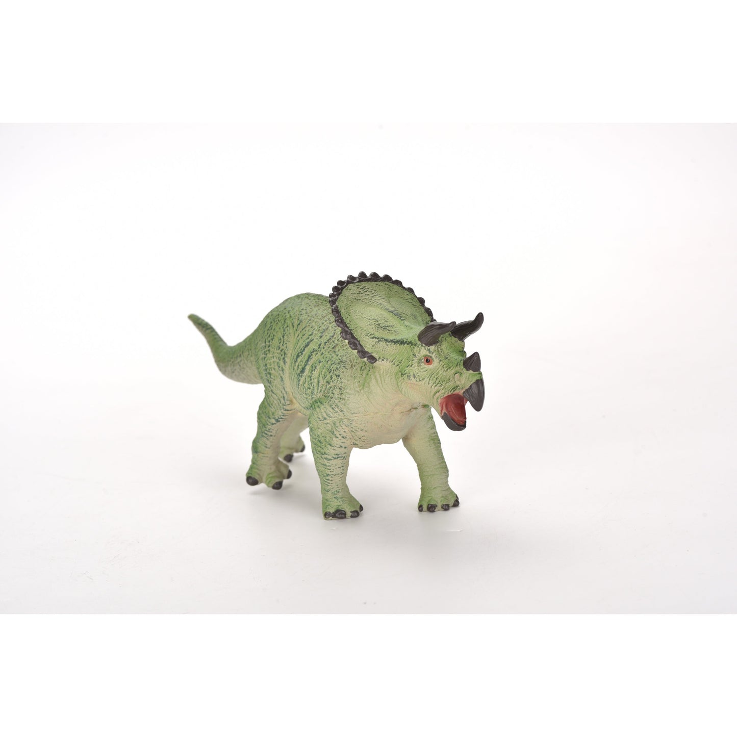 מכונית על שלט 1:14 הובלת דינוזאור