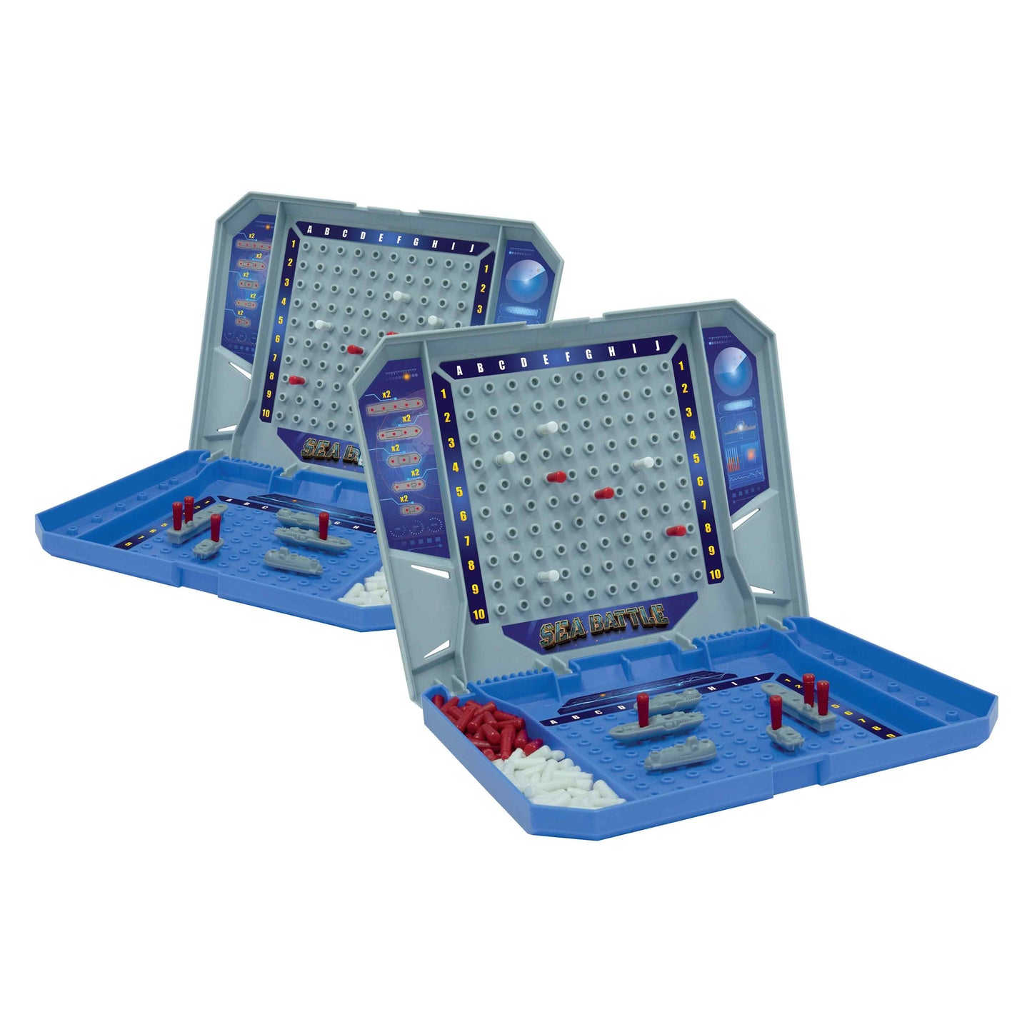 קרב ימי צוללות