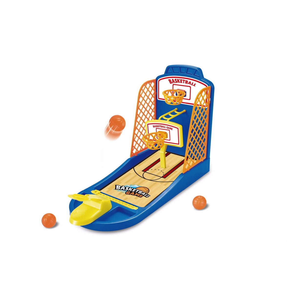 אתגר הכדורסל טוי פלאנט