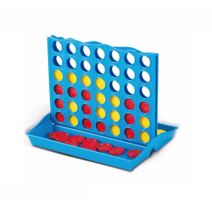 Four in a Row Game Toy Planet