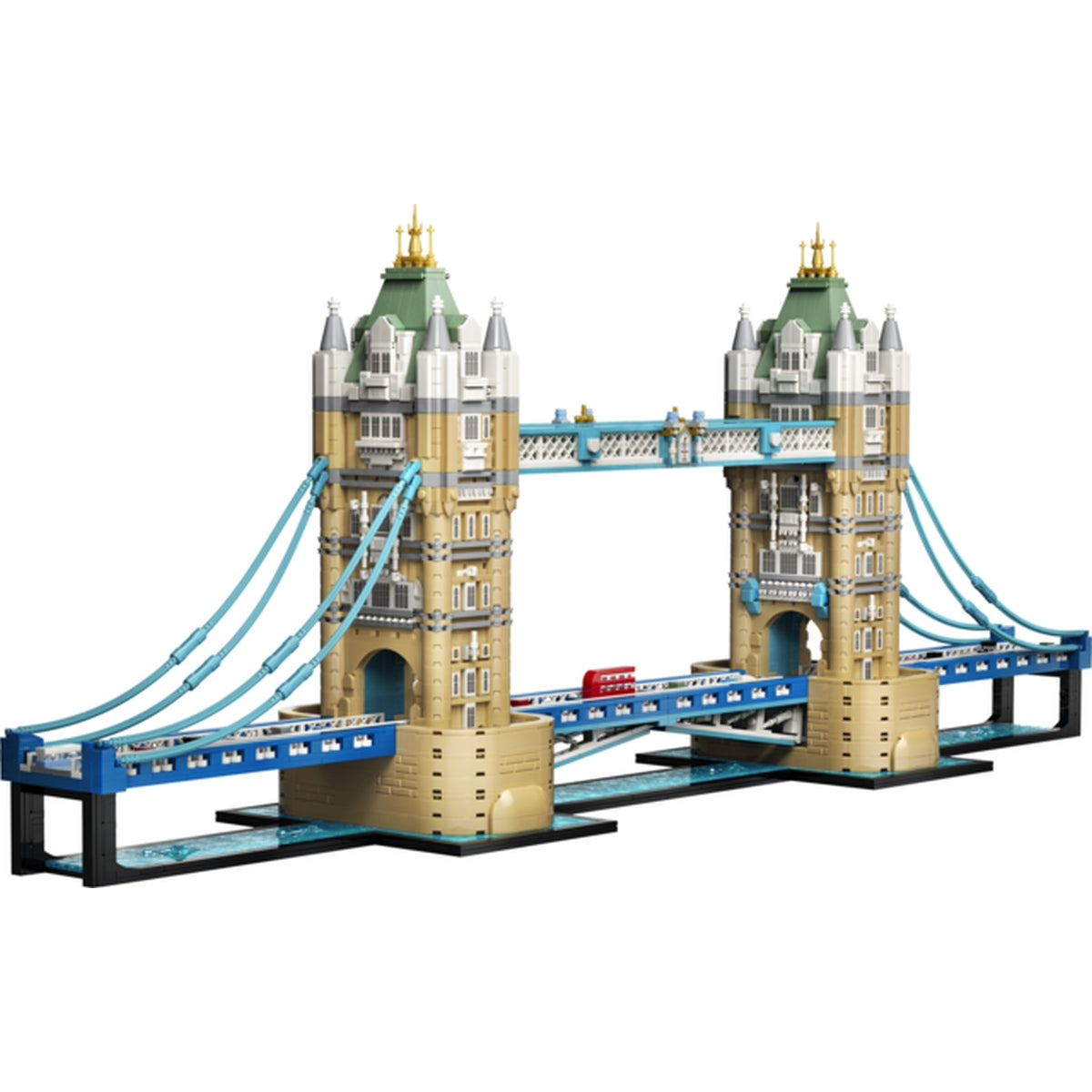 LEGO Architecture London Bridge 21067