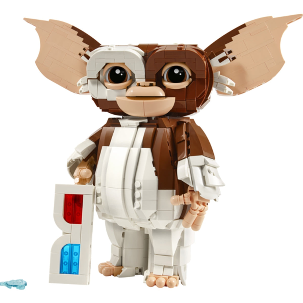 LEGO Ideas Gremlins: Gizmo 21361