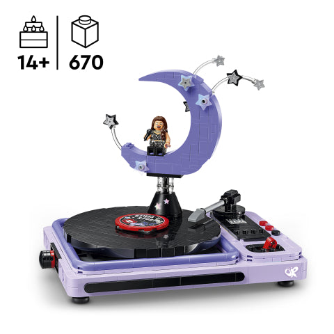 LEGO Disney Olivia Rodrigo's Luna Tour 43029