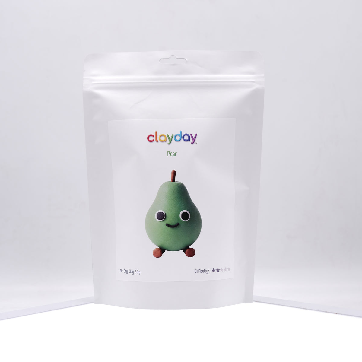 ערכת CLAY אגס