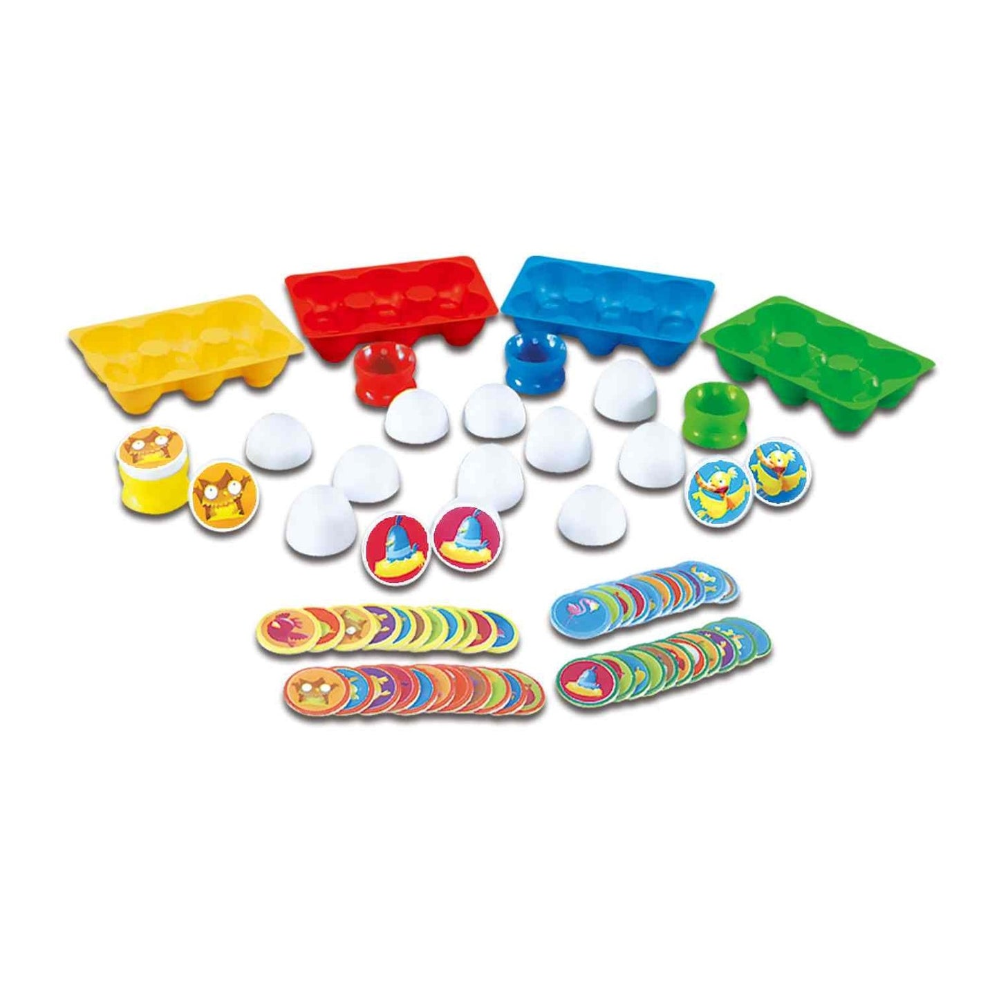 משחק קופסה משחק הביצים