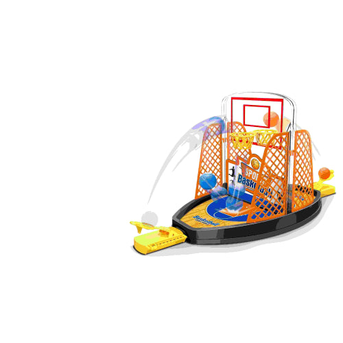 משחק כדורסל מיני שולחני