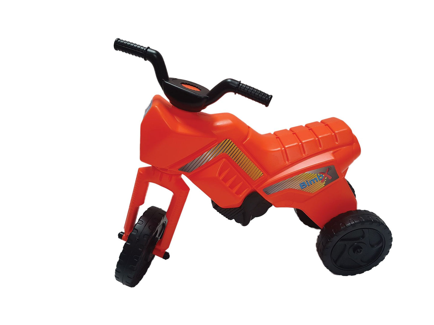 בימבה אופנוע