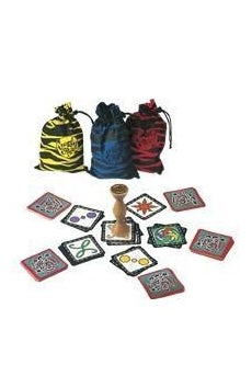 ג'ונגל ספיד - פוקסמיינד