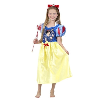 תחפושת שלגייה מידה 6 - שושי זוהר