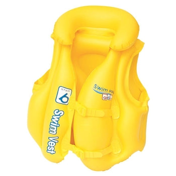 Swimming vest