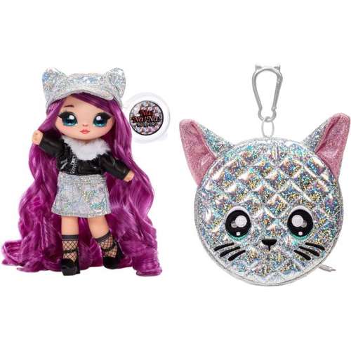 בובת נה נה נה גלאם