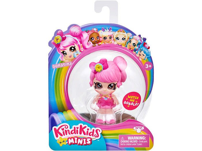 בובת קינדיס - מיני דונטינה