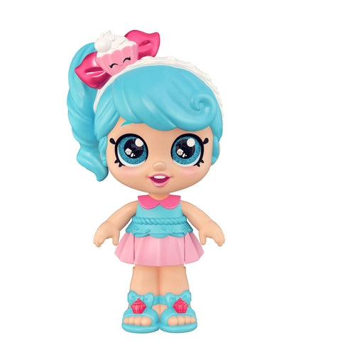 בובת קינדיס - מיני ג'סי קייק