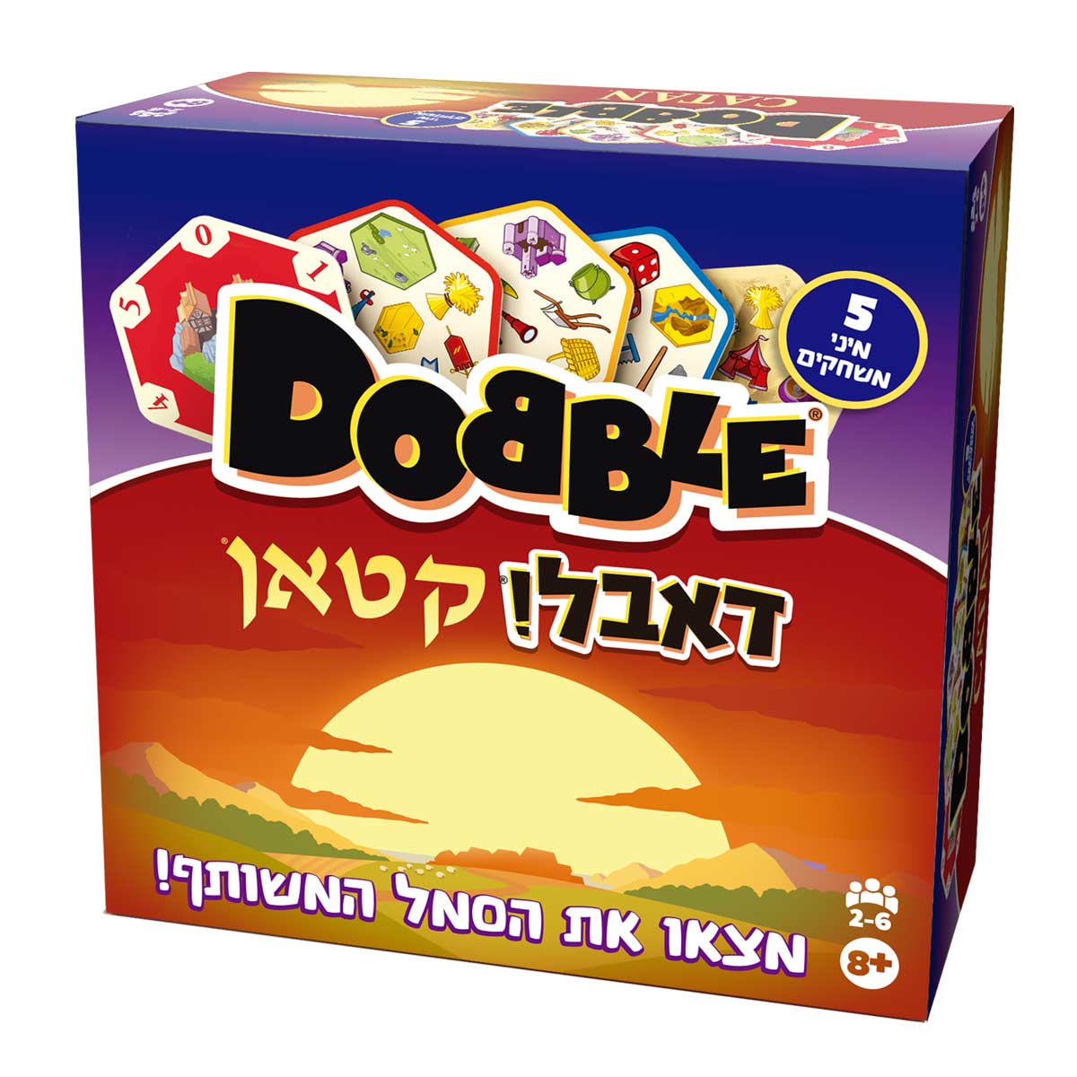 דאבל קטאן