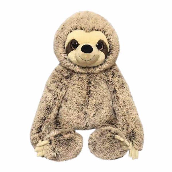 עצלן פרווה 35 סמ