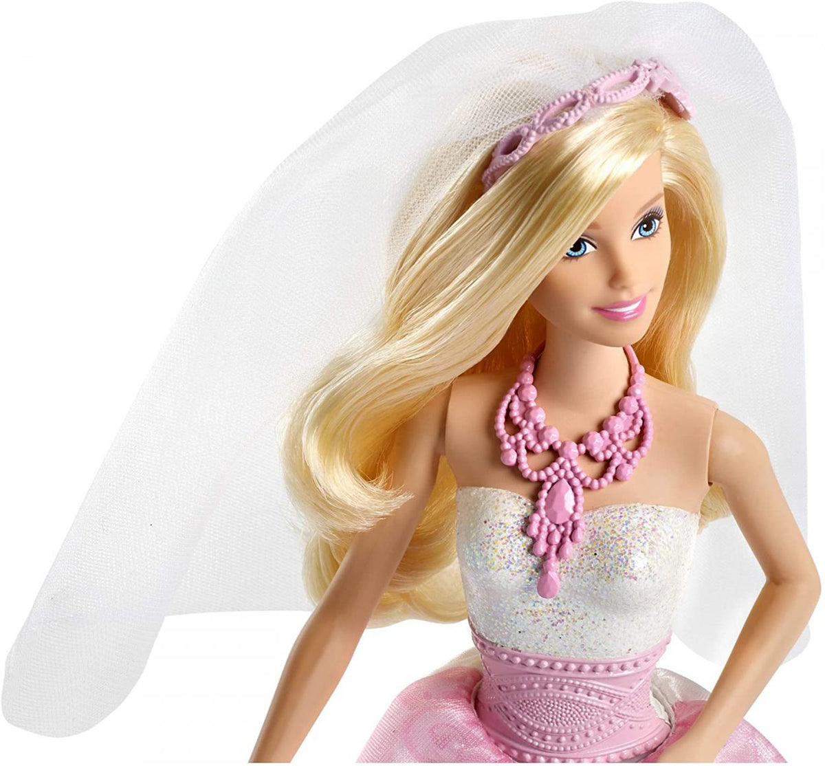 Barbie عروس رويال