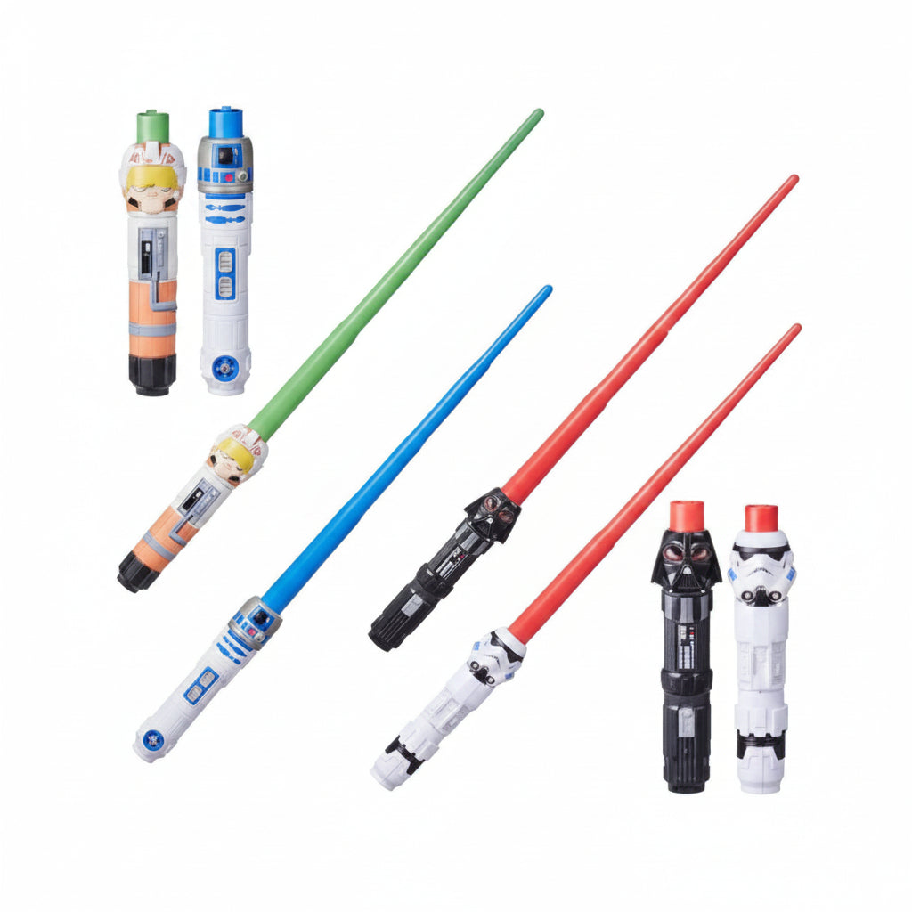 חרב מלחמת הכוכבים STAR WARS