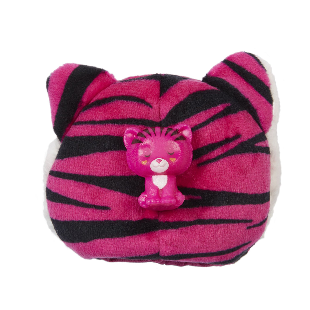 Barbie Chelsea Cutie Reveal Jungle Series, Tiger