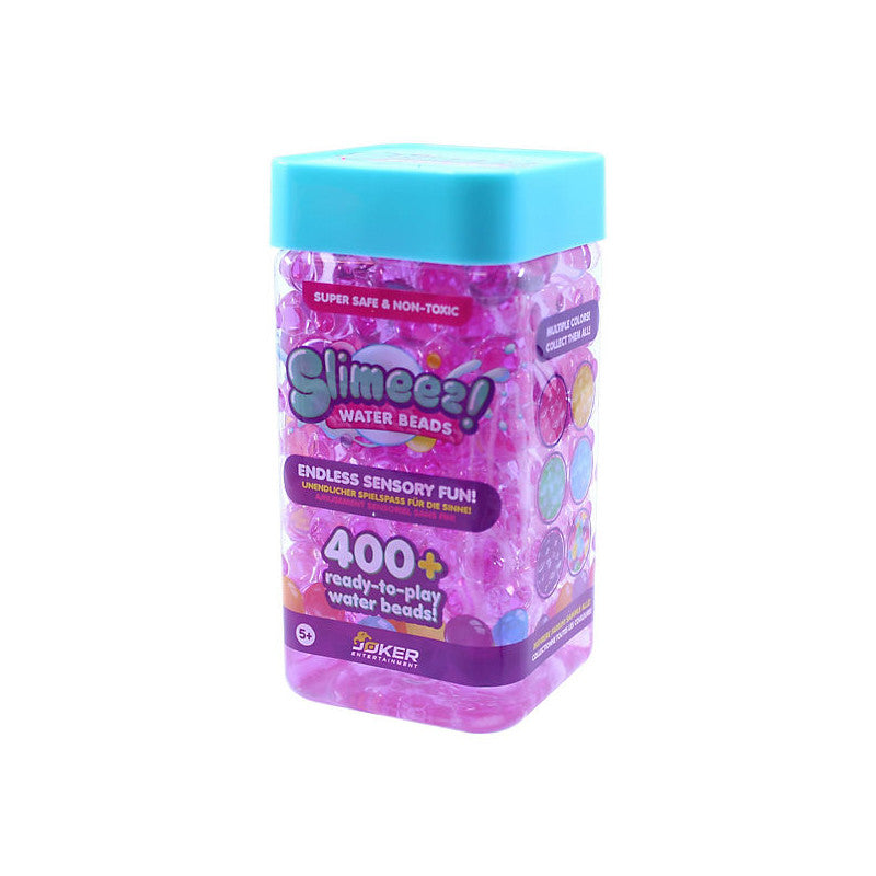 חרוזי מים 400 יחידות