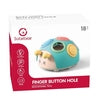 Toddler Activity Ladybug Green