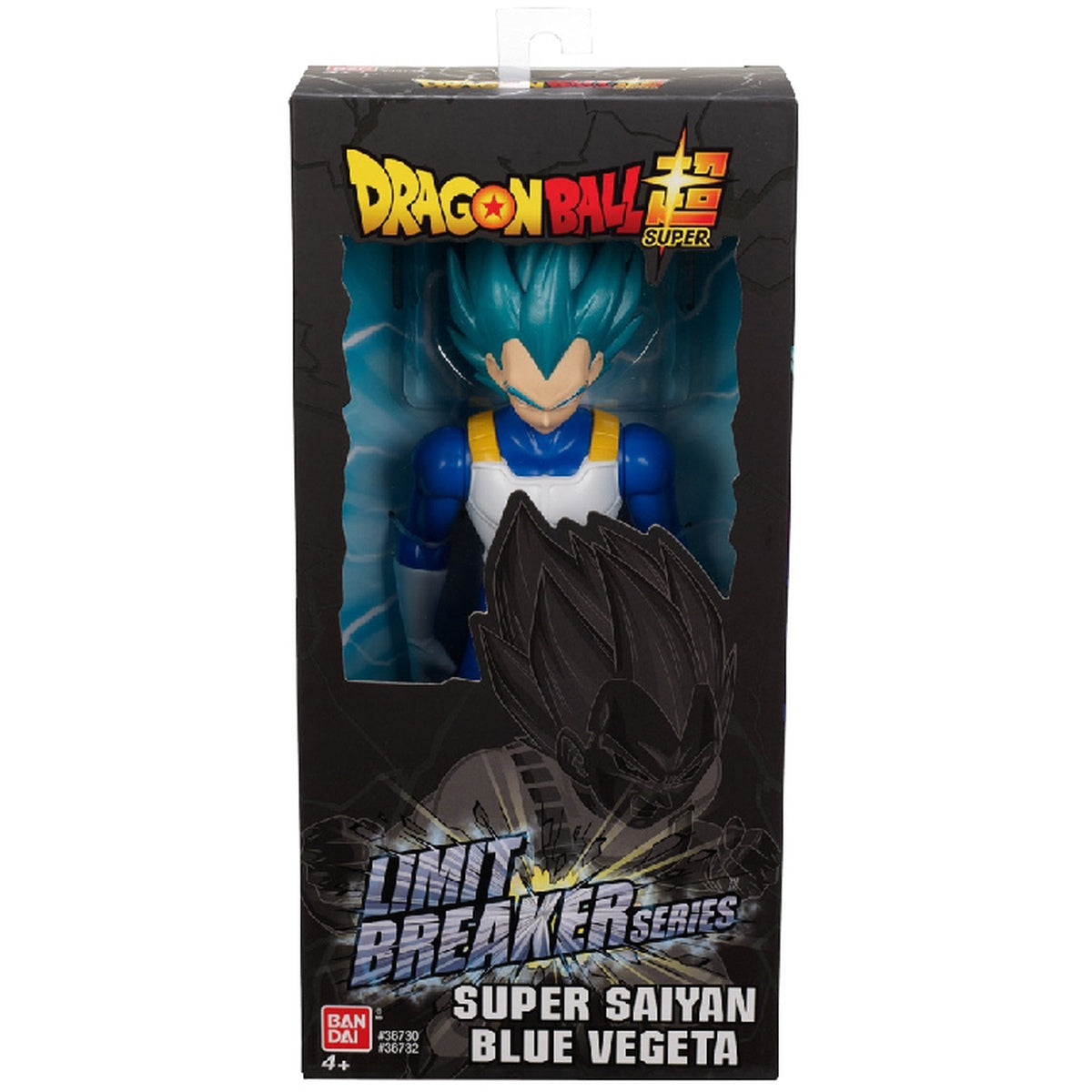 דרגון בול 30 סמ BLUE VEGETA