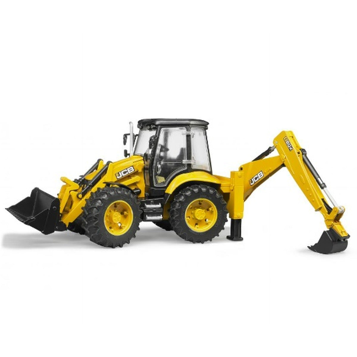 טרקטור בינוני גיסיבי 5