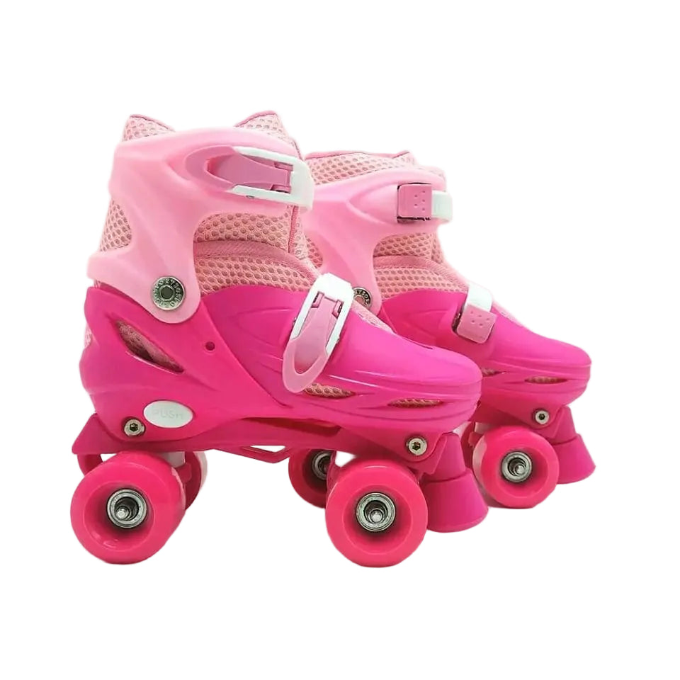 Skates 2169 M Pink