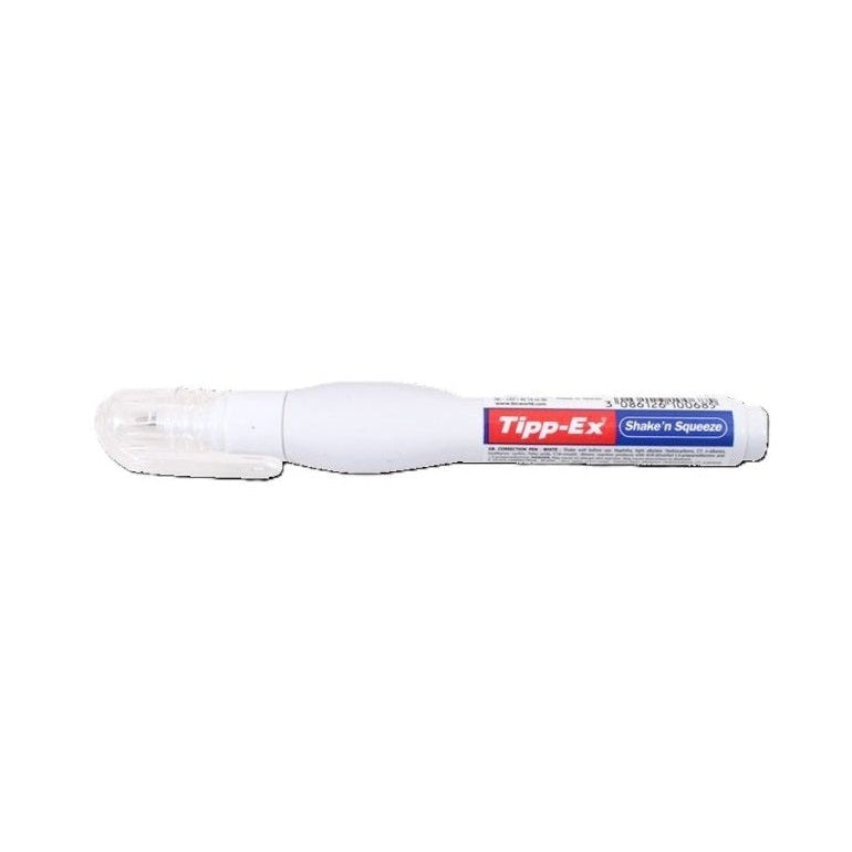 Tipp-Ex correction pen