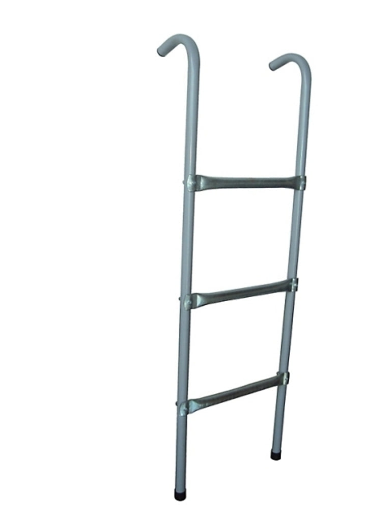 סולם לטרמפולינה 3.66 רשת 3 שלבים